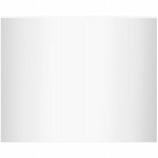 Торцевая панель для ванны Vayer Options 70 R Гл000025989 Белая